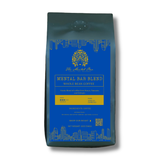 The Mental Bar Blend (African Espresso)
