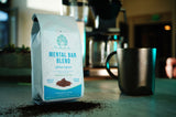 The Mental Bar Blend (African Espresso)