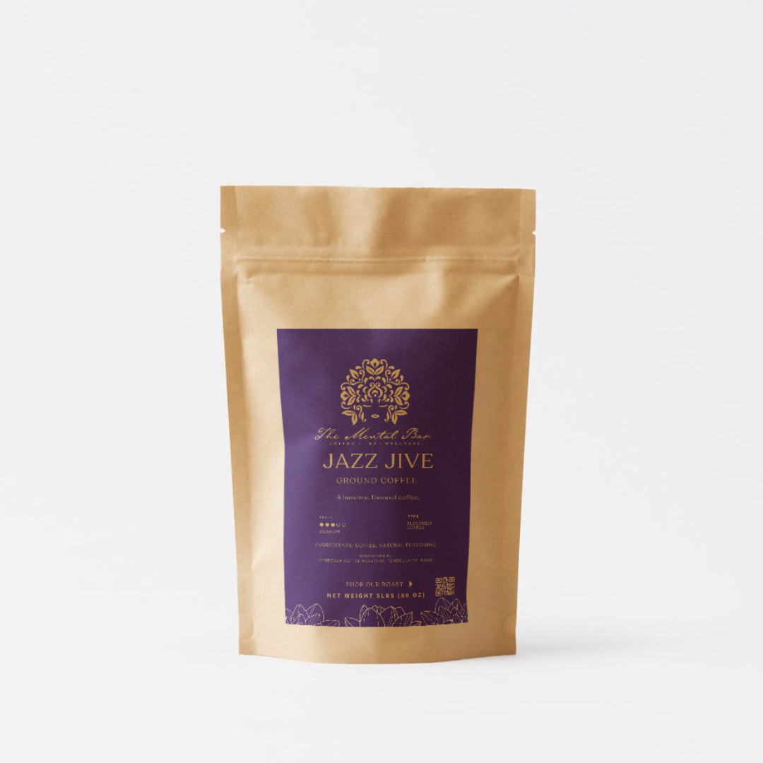 Jazz Jive (Hazelnut)  For Wholesaler