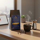 The Mental Bar Blend (African Espresso)