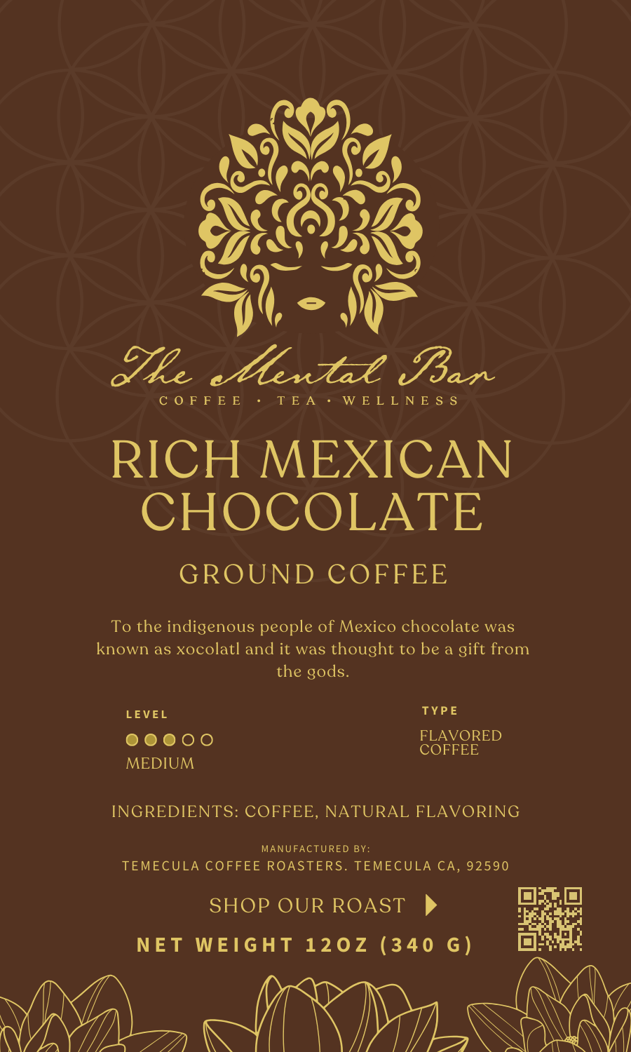Mexican Chocolate (Mexican Chocolate)