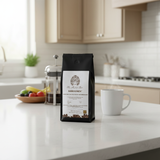 Shroomin' (Peru Coffee)