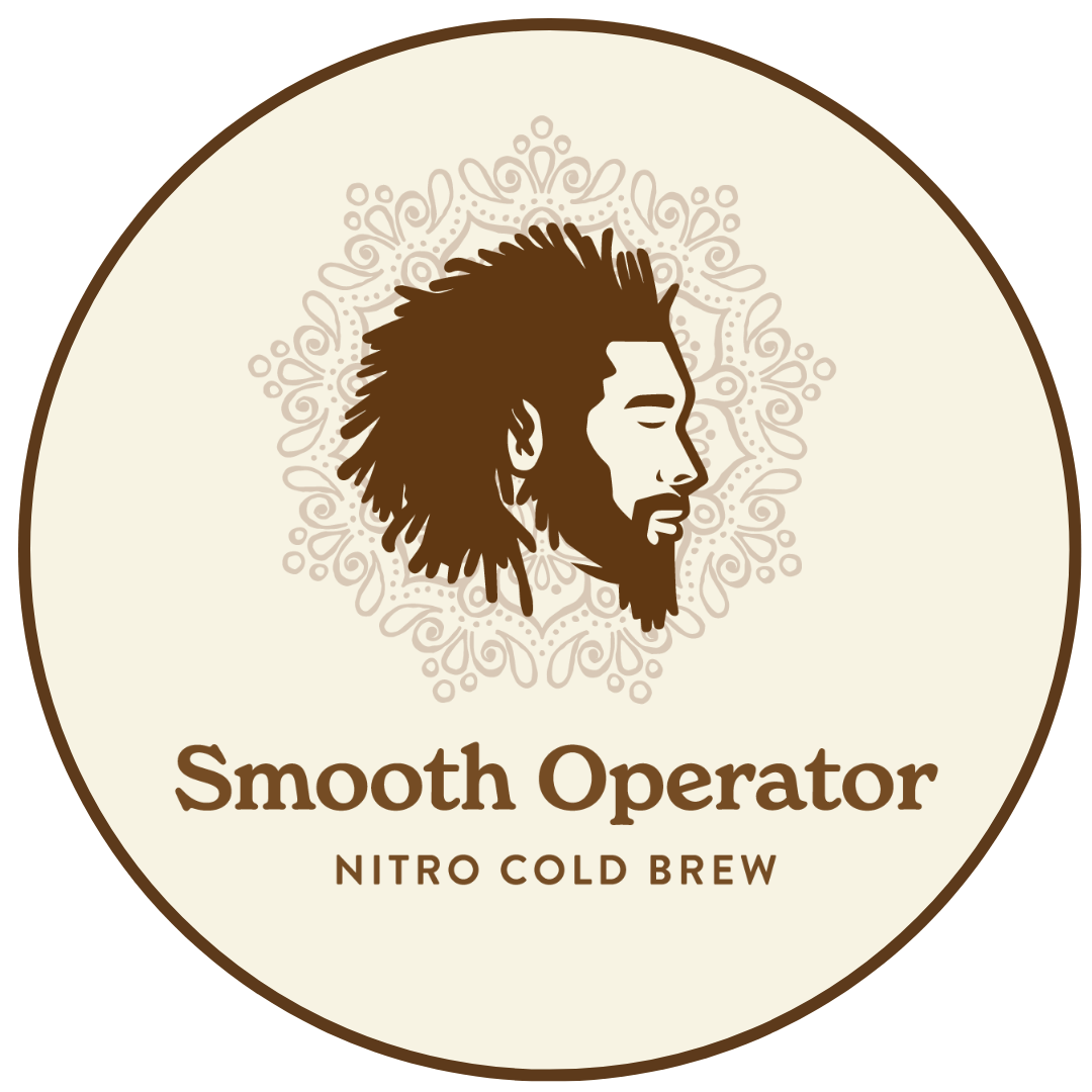 Smooth Operator / Workaholic (Cold Brew) For Wholesaler