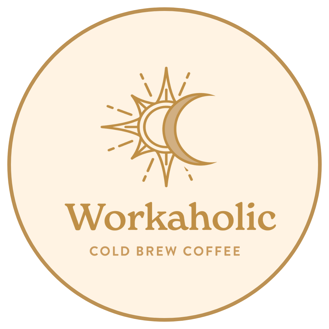 Smooth Operator / Workaholic (Cold Brew) For Wholesaler