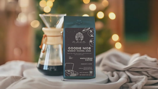 Goodie mob (Whiskey Barrel Aged)