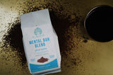The Mental Bar Blend (African Espresso)