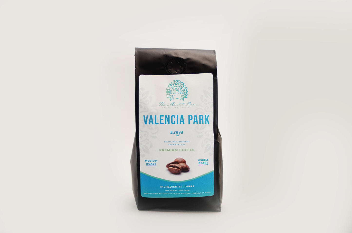 Valencia Park (Kenya)