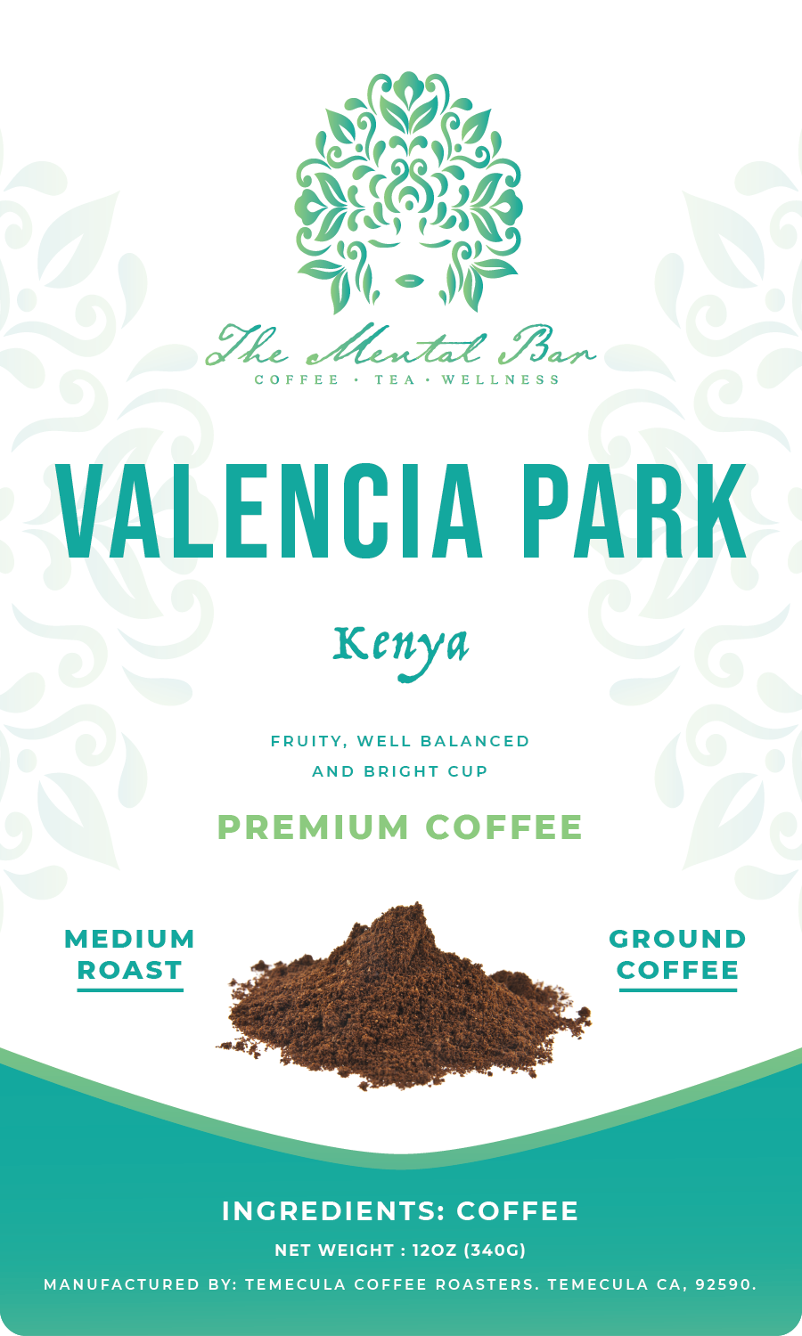 Valencia Park (Kenya) - The Mental Bar