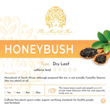 Honeybush