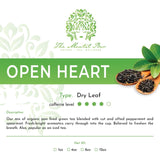 Open Heart